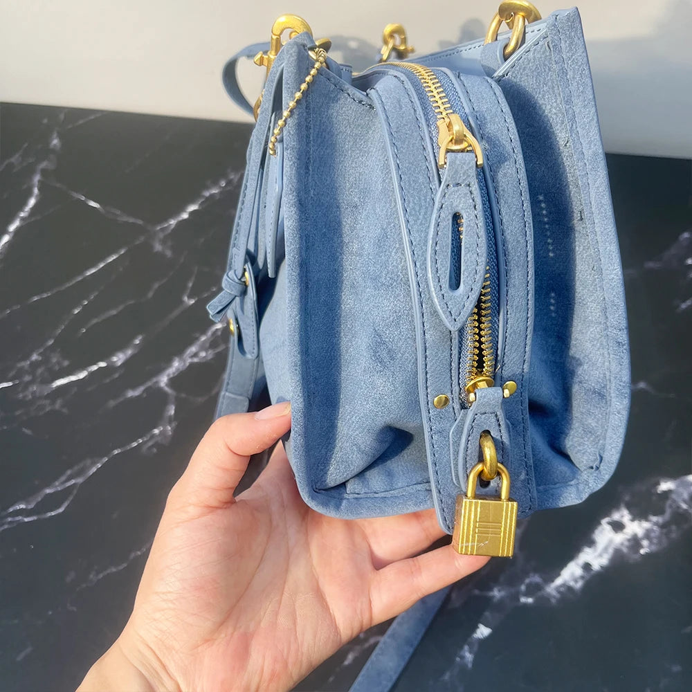 Sac « L'EMBLÈME »