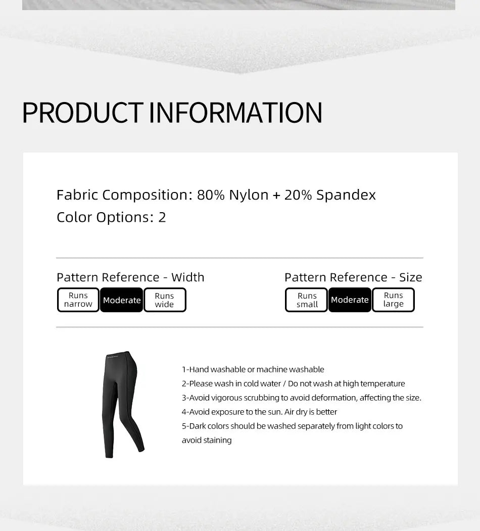 14. Legging Cargo Urbain
