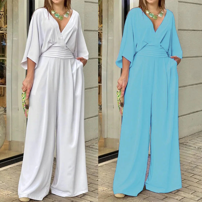 Combi-Pantalon Pureté