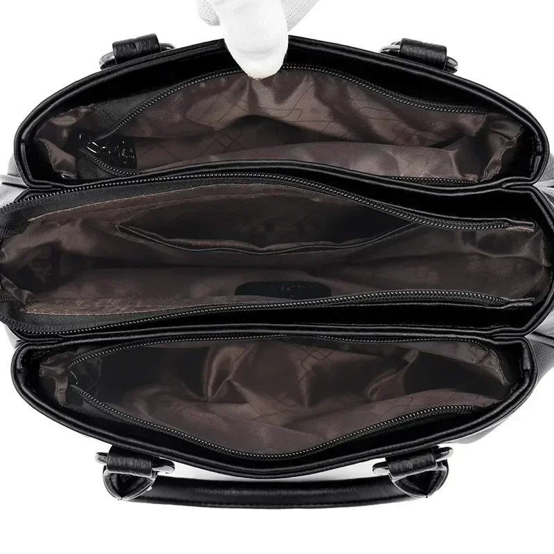 Sac « TRILOGIE »