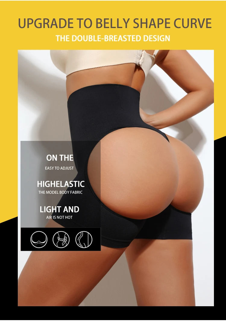 Culotte Galbe Séduction