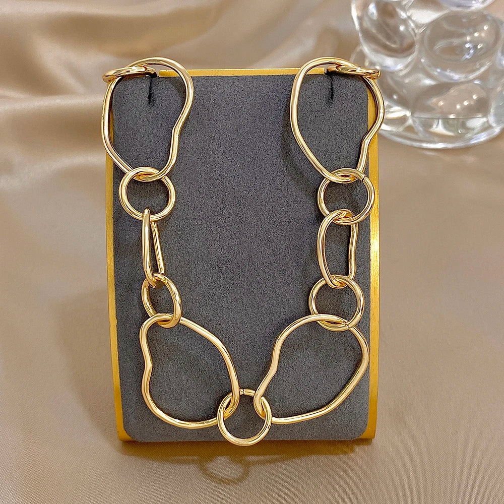 Collier "RÉVEILLON"