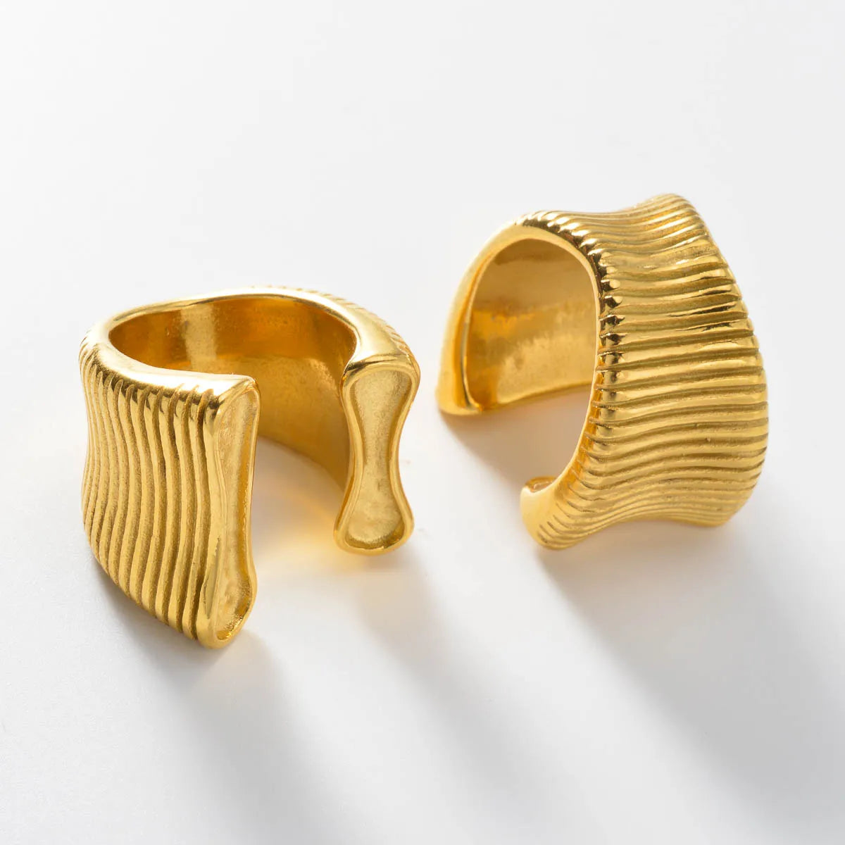 Bague "Riviera"