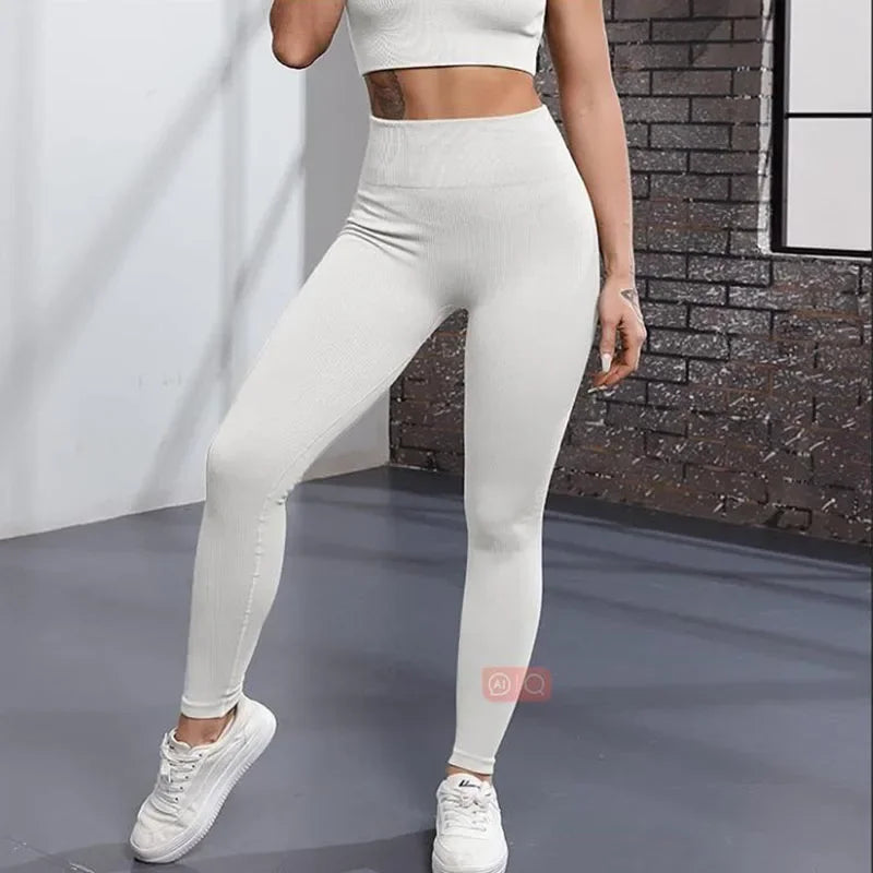 2 - L'Essentiel "Zen Flow" (Yoga Seamless)