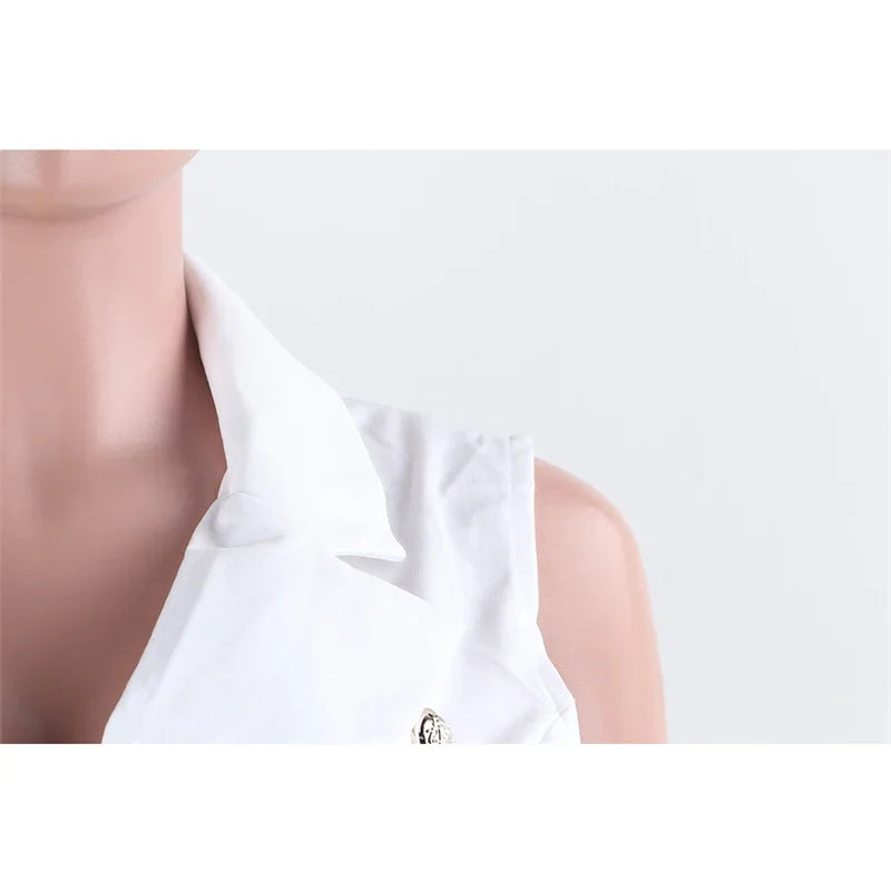 Tailleur Pure Élégance