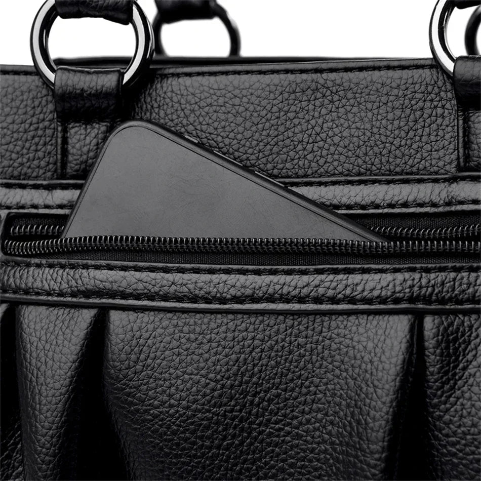 Sac « TRILOGIE »