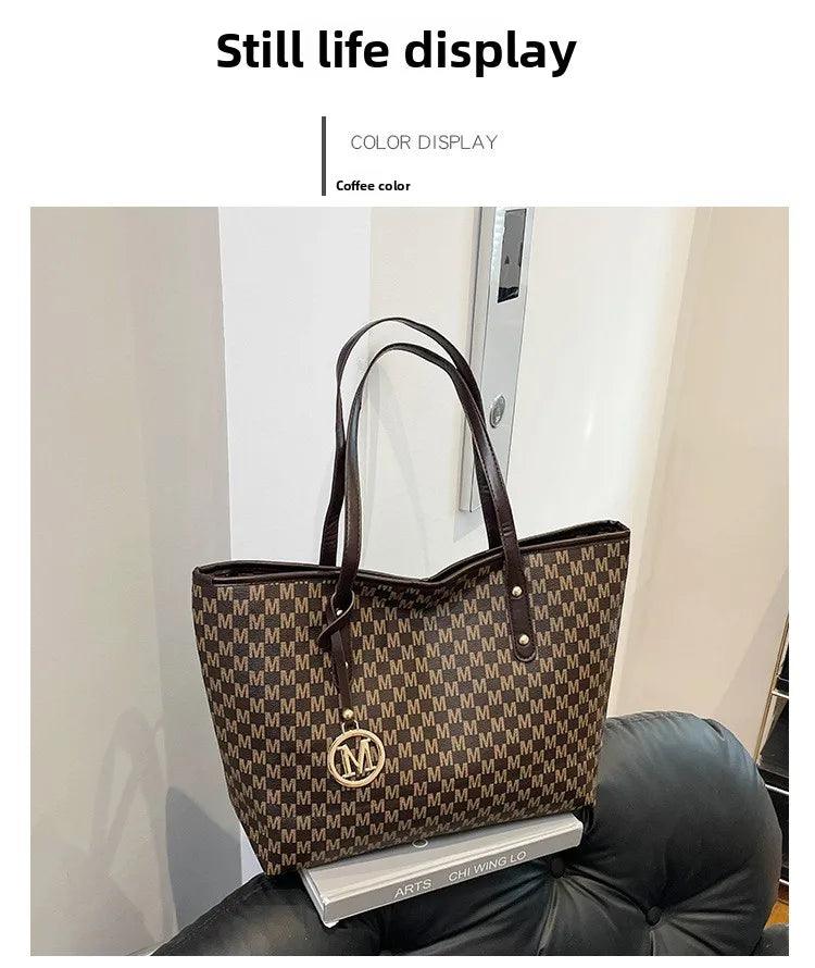 Cabas « PRESTIGE »
