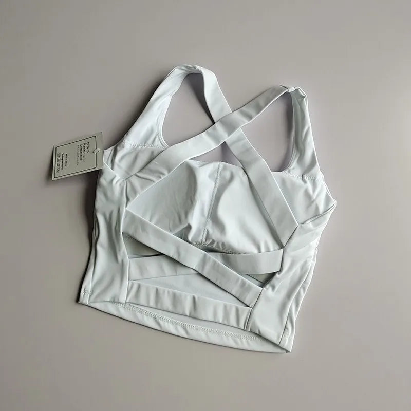 Brassière Sérénité Fit