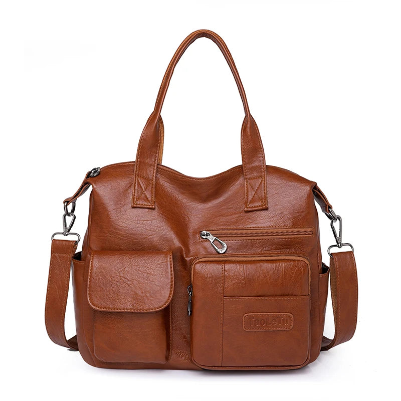 Sac « VINTAGE CHIC »