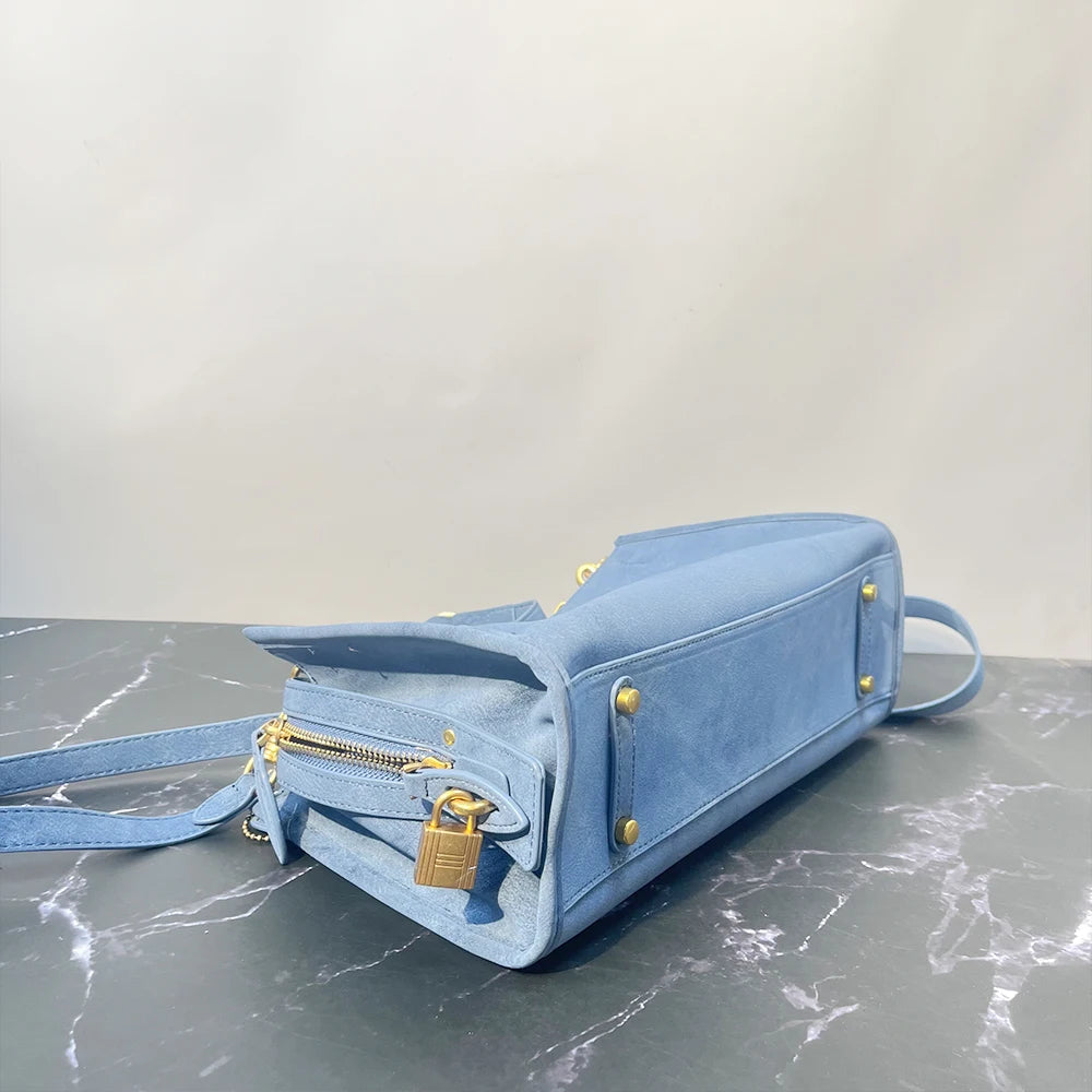 Sac « L'EMBLÈME »