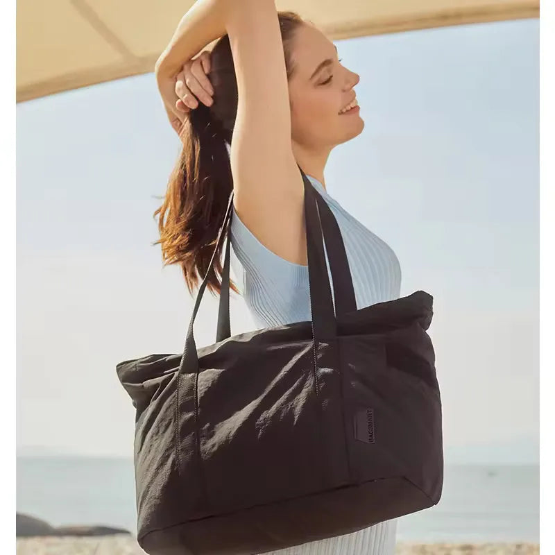 Cabas "CAMPUS LUXE"