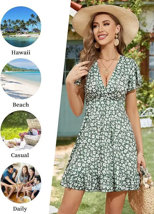 Robe "Pure Silhouette" – Chic Minimaliste