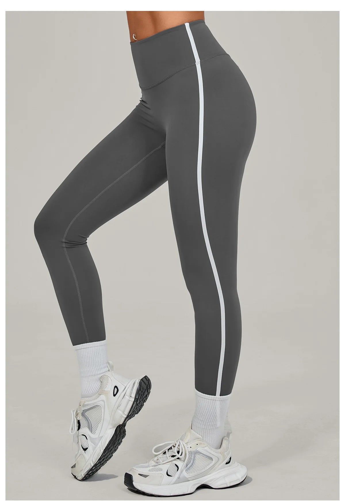 11. Legging Intemporel Chic