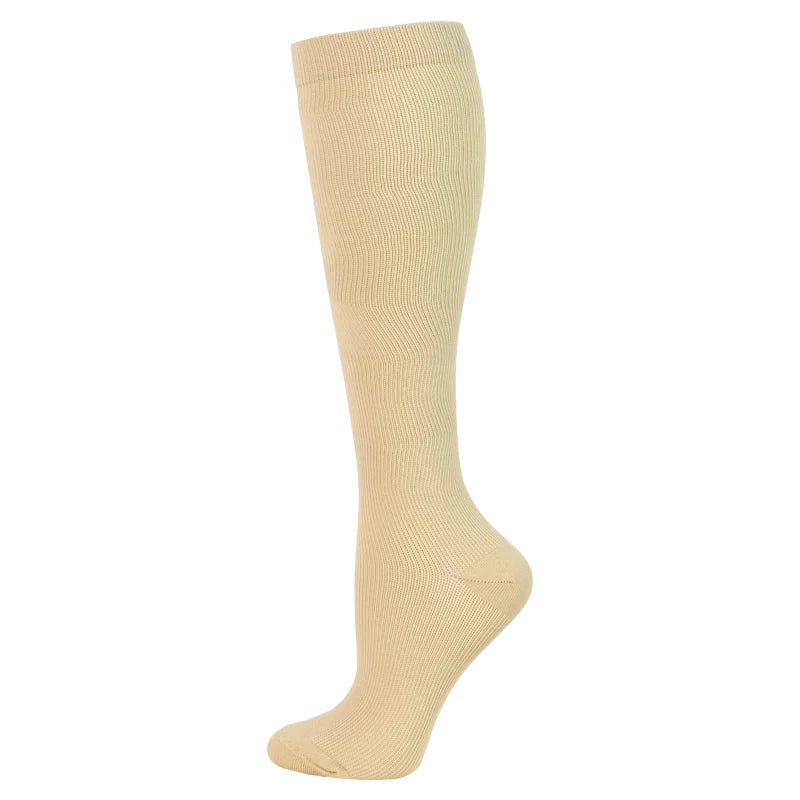 Chaussettes Vitalité & Confort