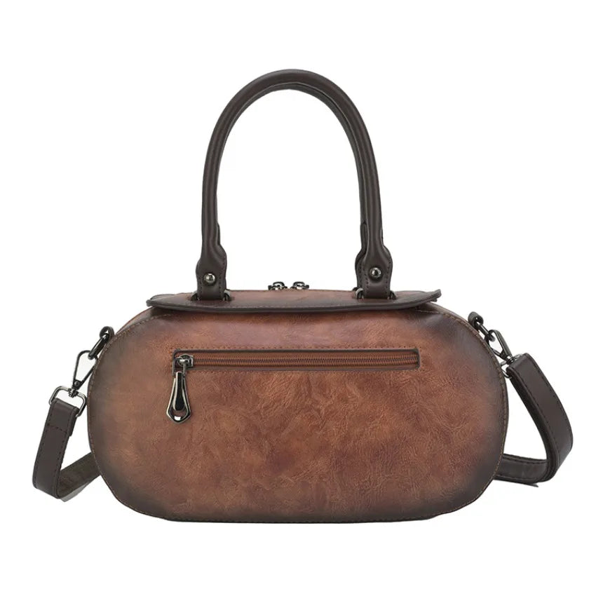 Sac à main classique rétro