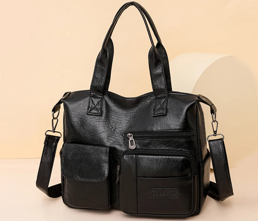 Sac « VINTAGE CHIC »