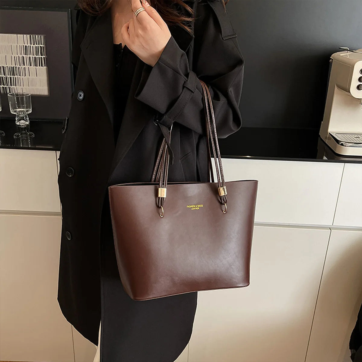 Sac "AURUM DAILY"
