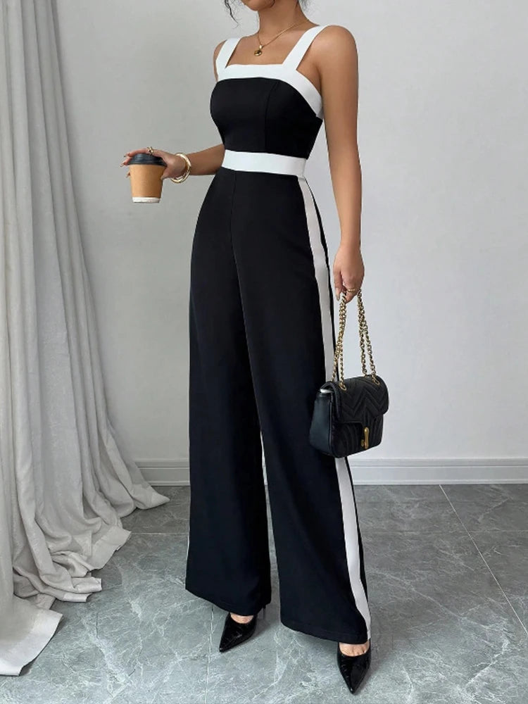 Combi Black & White