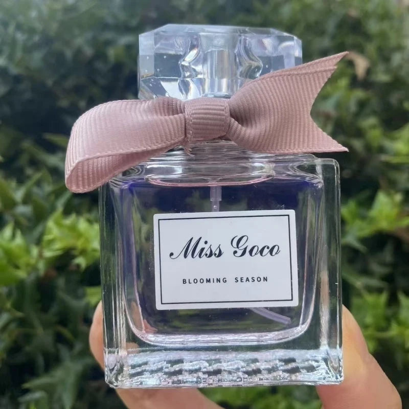 Mademoiselle Rose