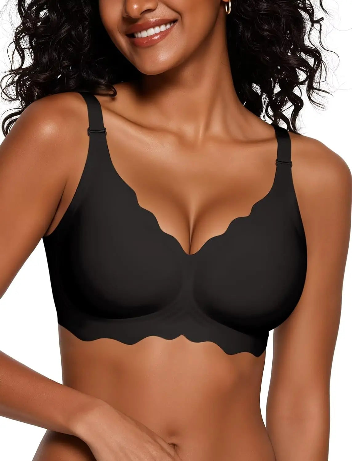 Brassière Confort Absolu
