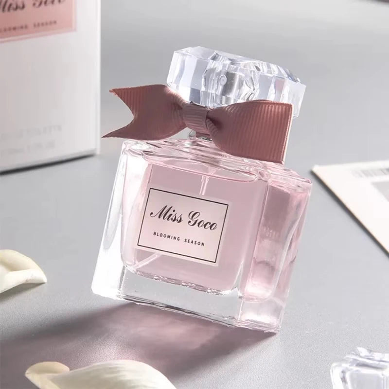 Mademoiselle Rose