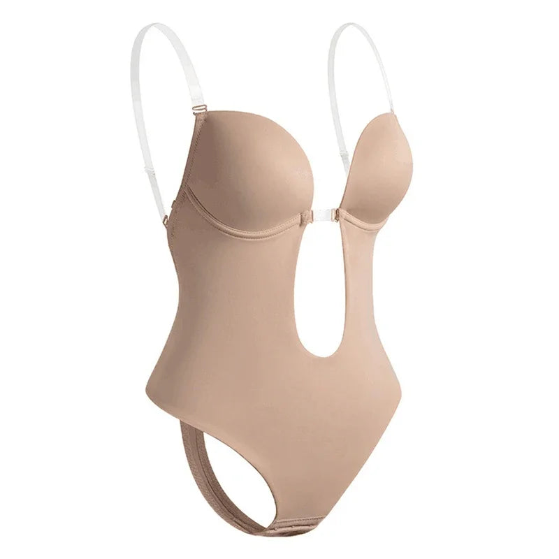 Brassière Gainante Invisible