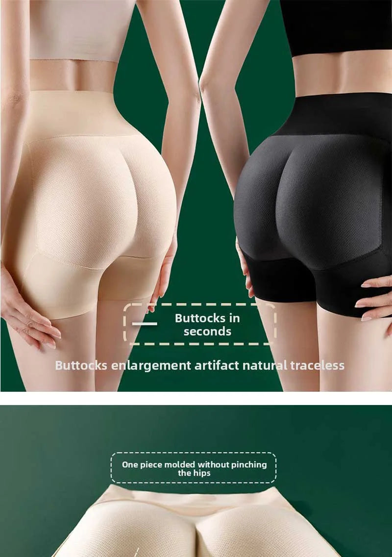 Culotte Sculptante Essentielle