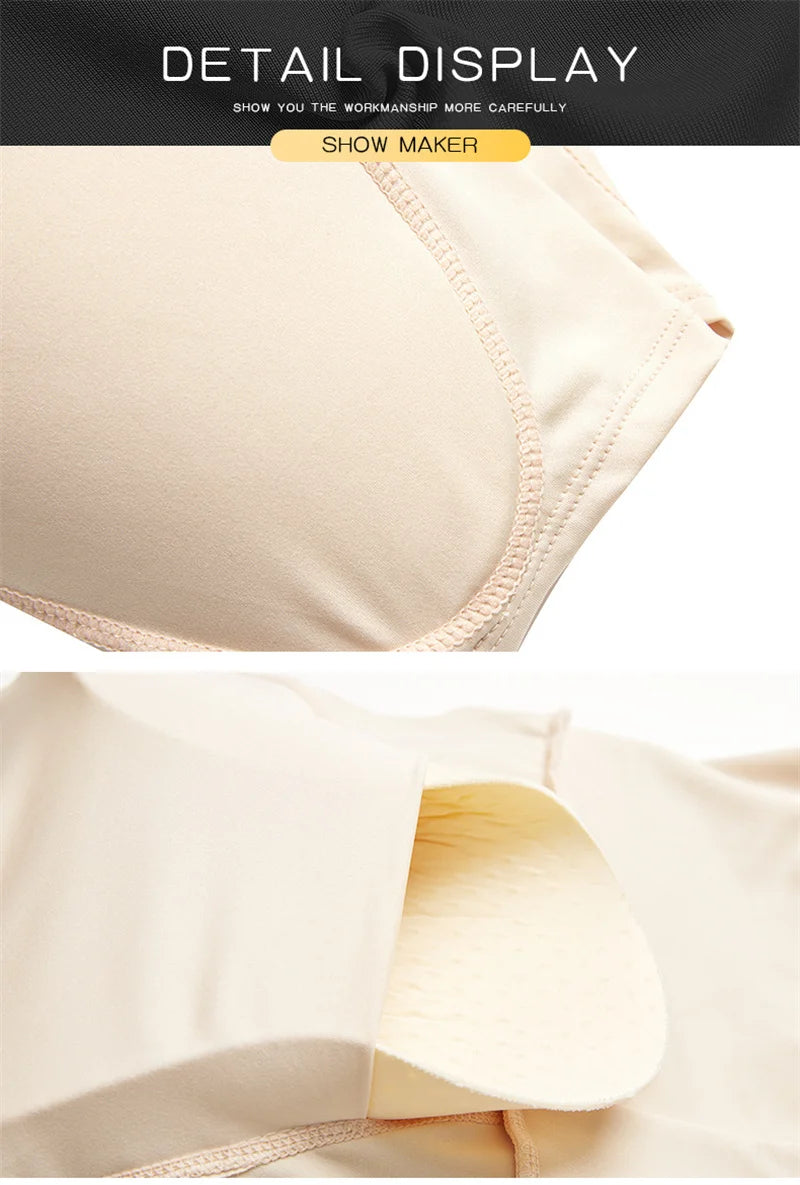 Shorty Lissant Haute Couture
