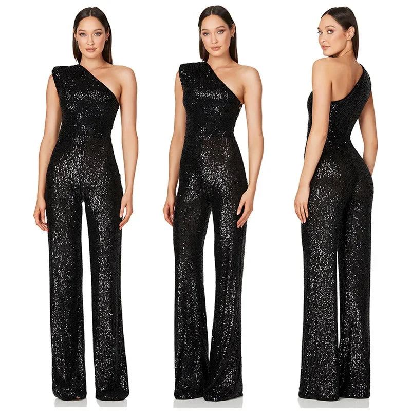 Combi-Pantalon Gala
