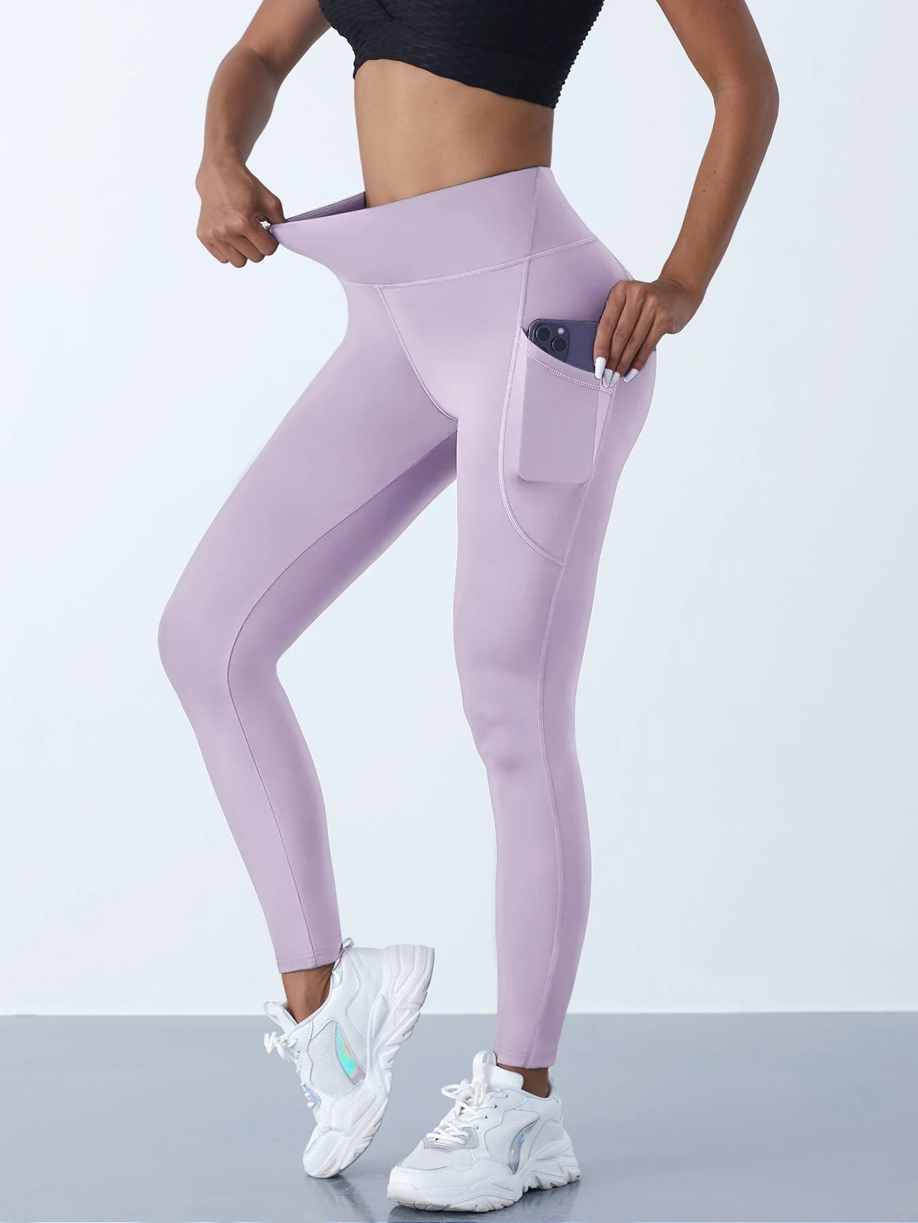 3. Jupe-Short Performance Active