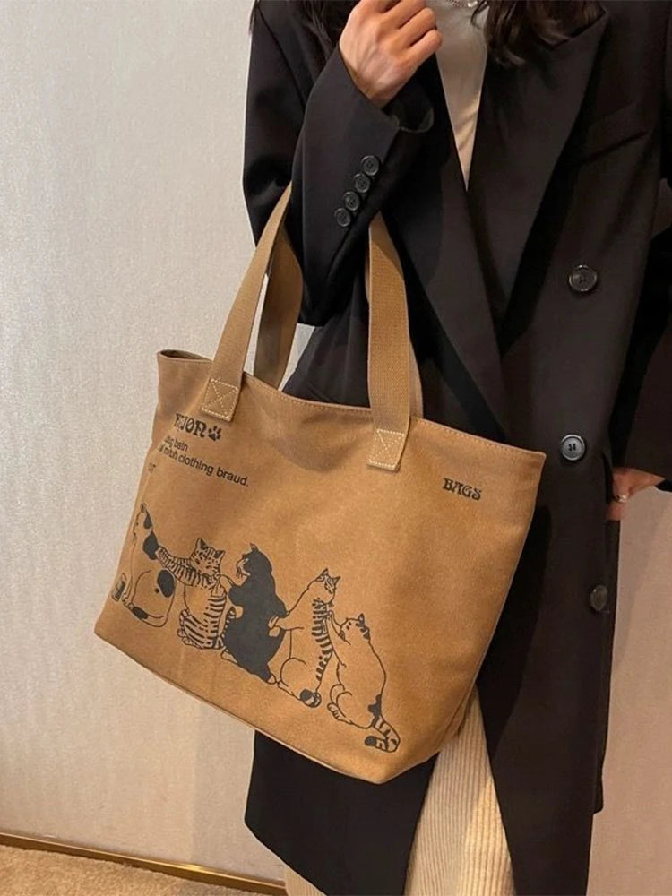 Sac « MULTI-POCHES »