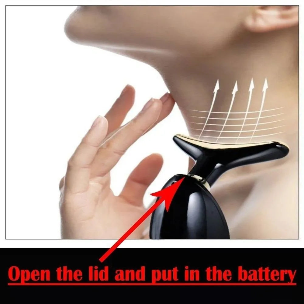Masseur Facial Pureté