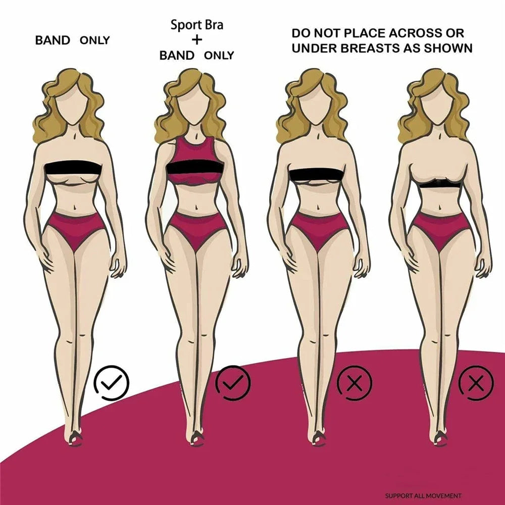 Bandeau Maintien Post-Op