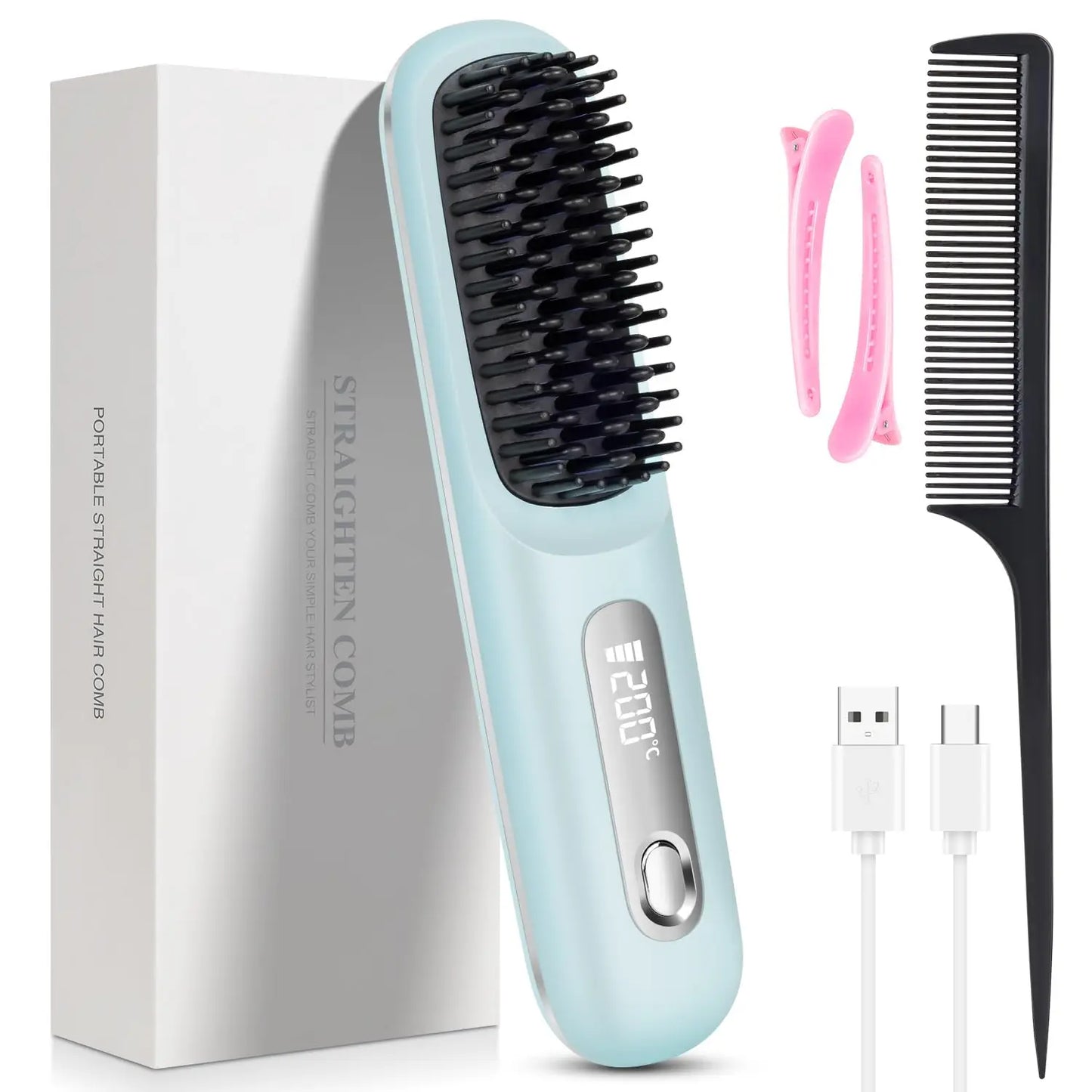 Brosse Lissante Prestige