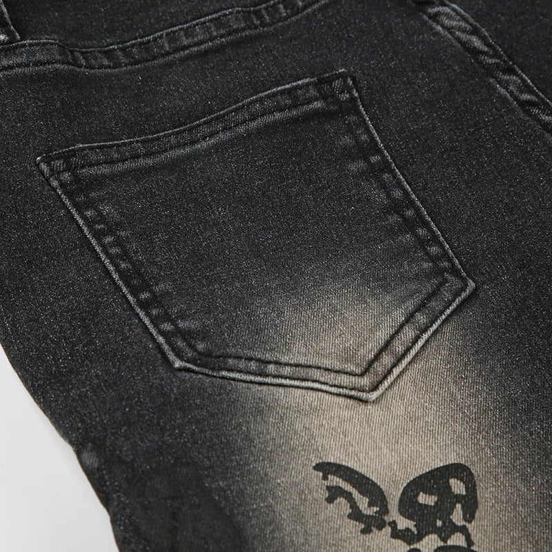 Jean Vintage Loose