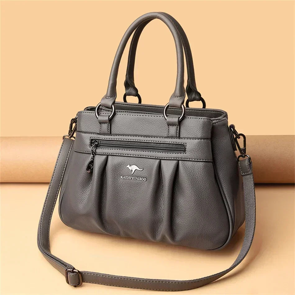 Sac « TRILOGIE »