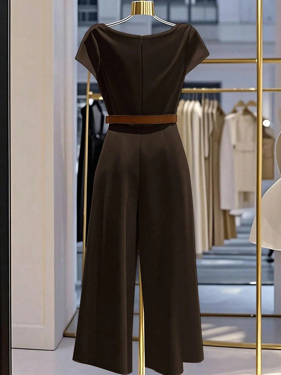 Combi Crème de Luxe