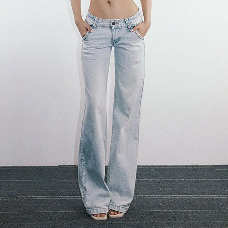 Jean Sky Streetwear