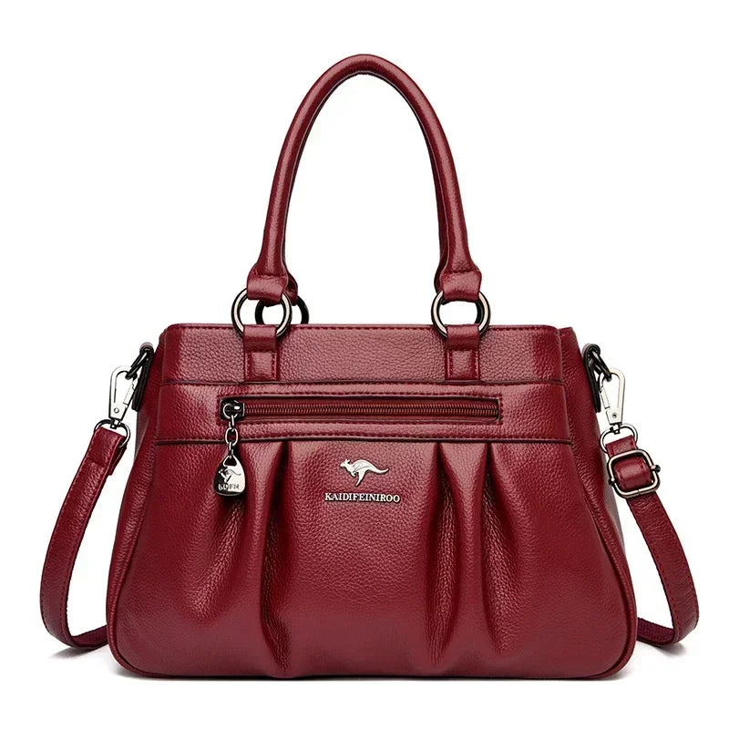 Sac « TRILOGIE »