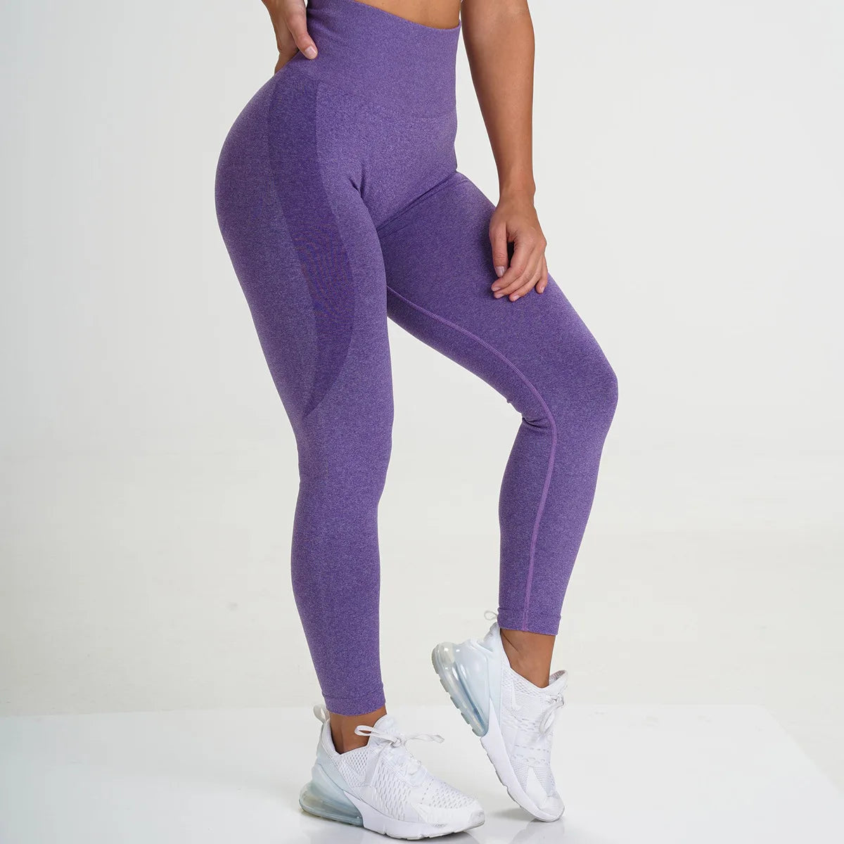 20.. Seamless Sport Yoga Sun