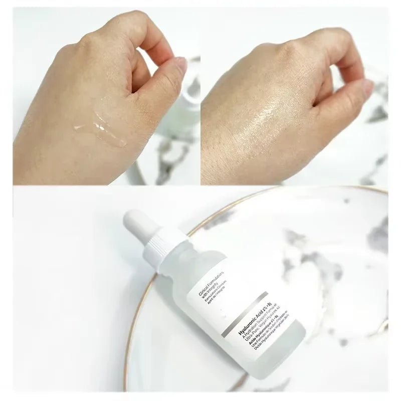 Sérum Hydratation Intense