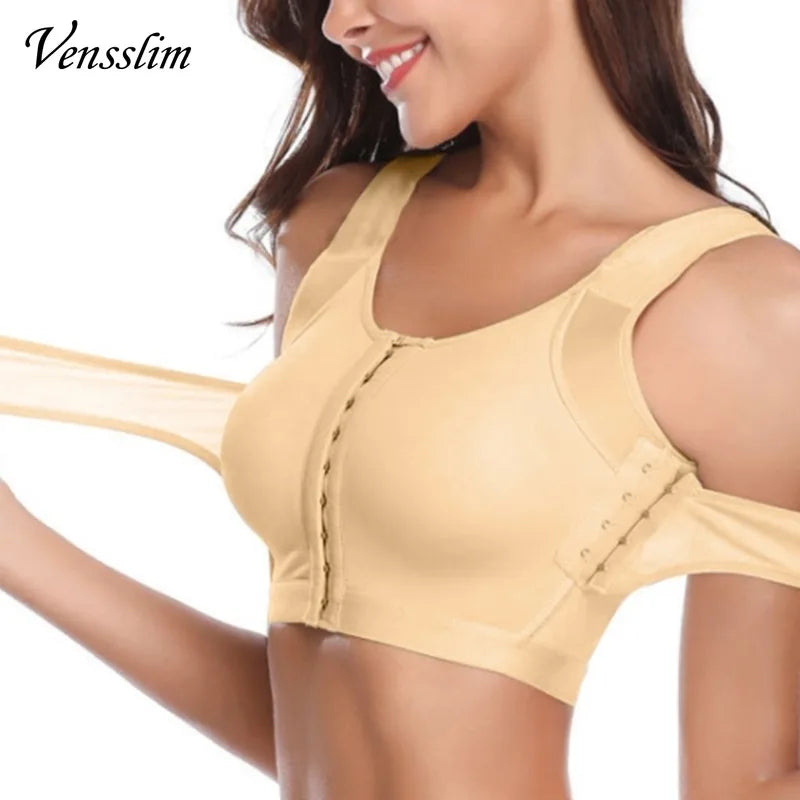 Brassière Posture & Confort