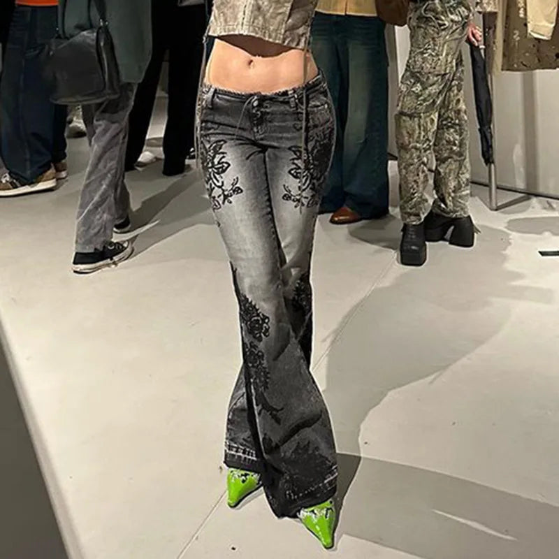 Jean Vintage Loose