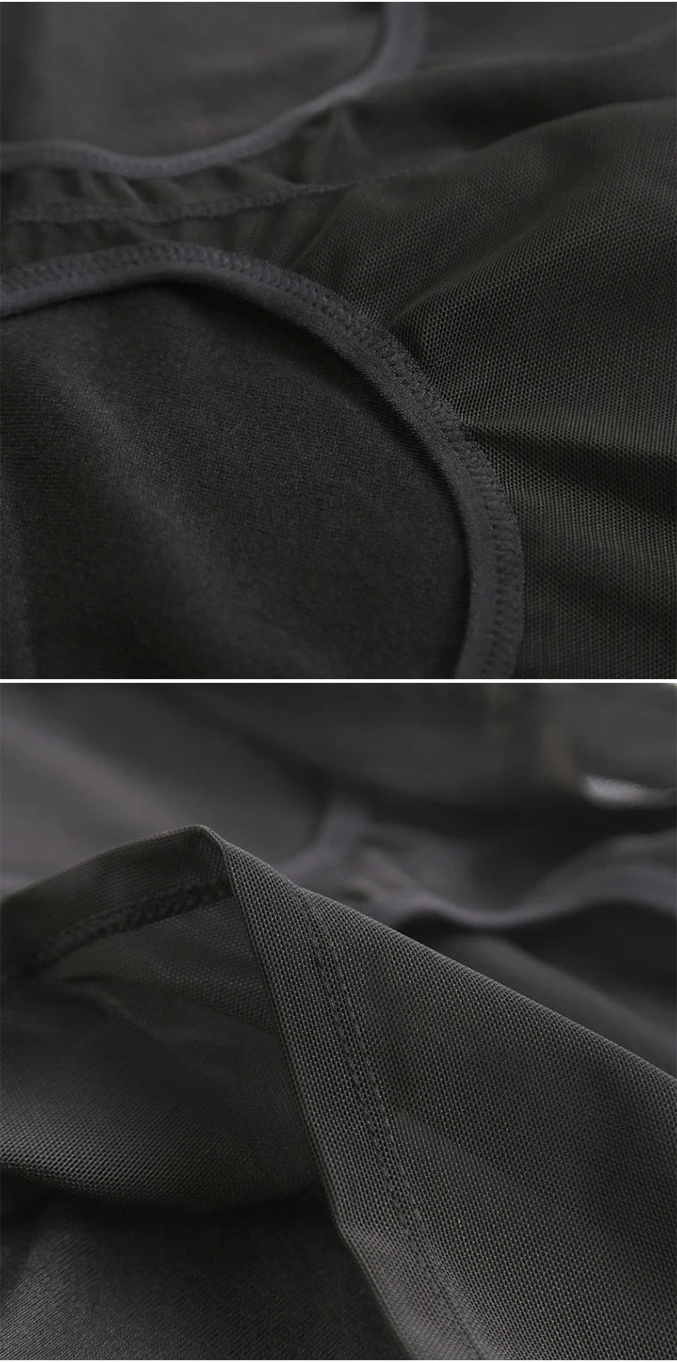 Culotte Push-Up Invisible