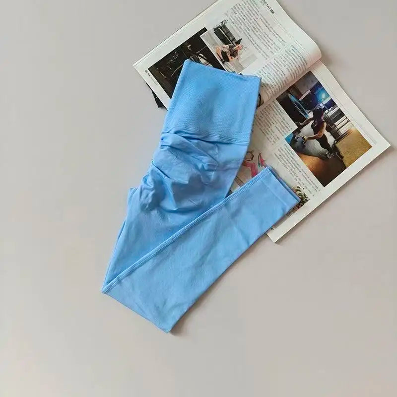 16.. Sport Seamless Mint
