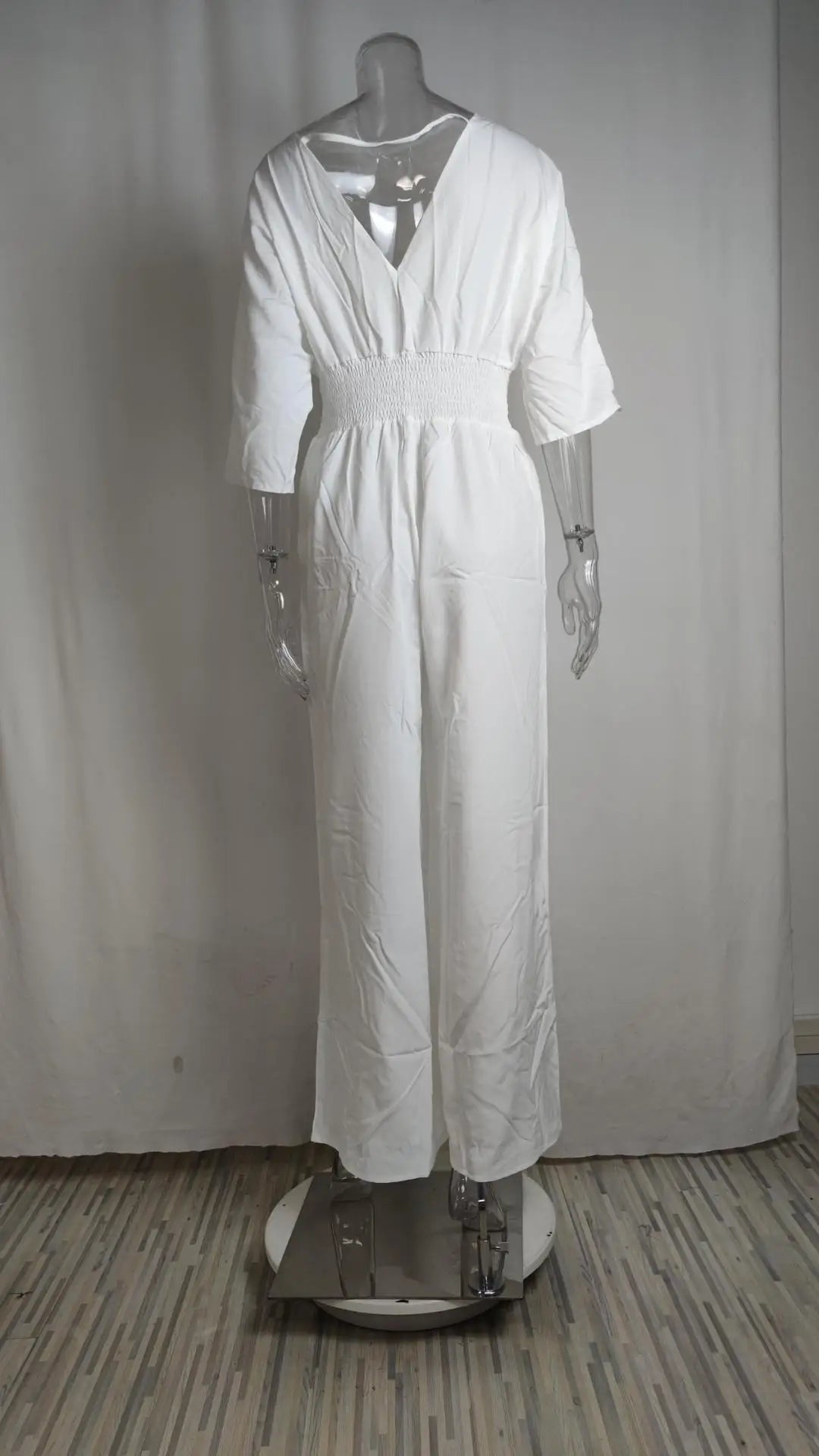 Combi-Pantalon Pureté