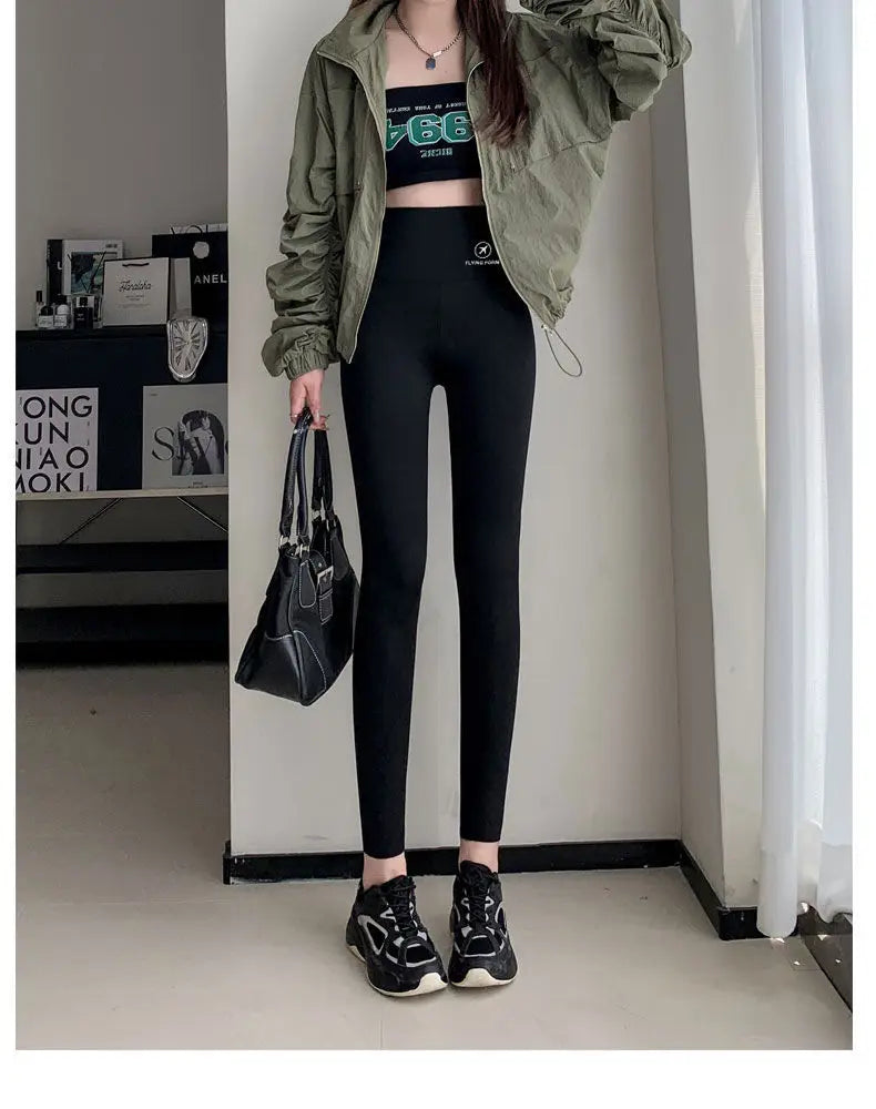 16. Legging "Nude" Sculpt ﻿