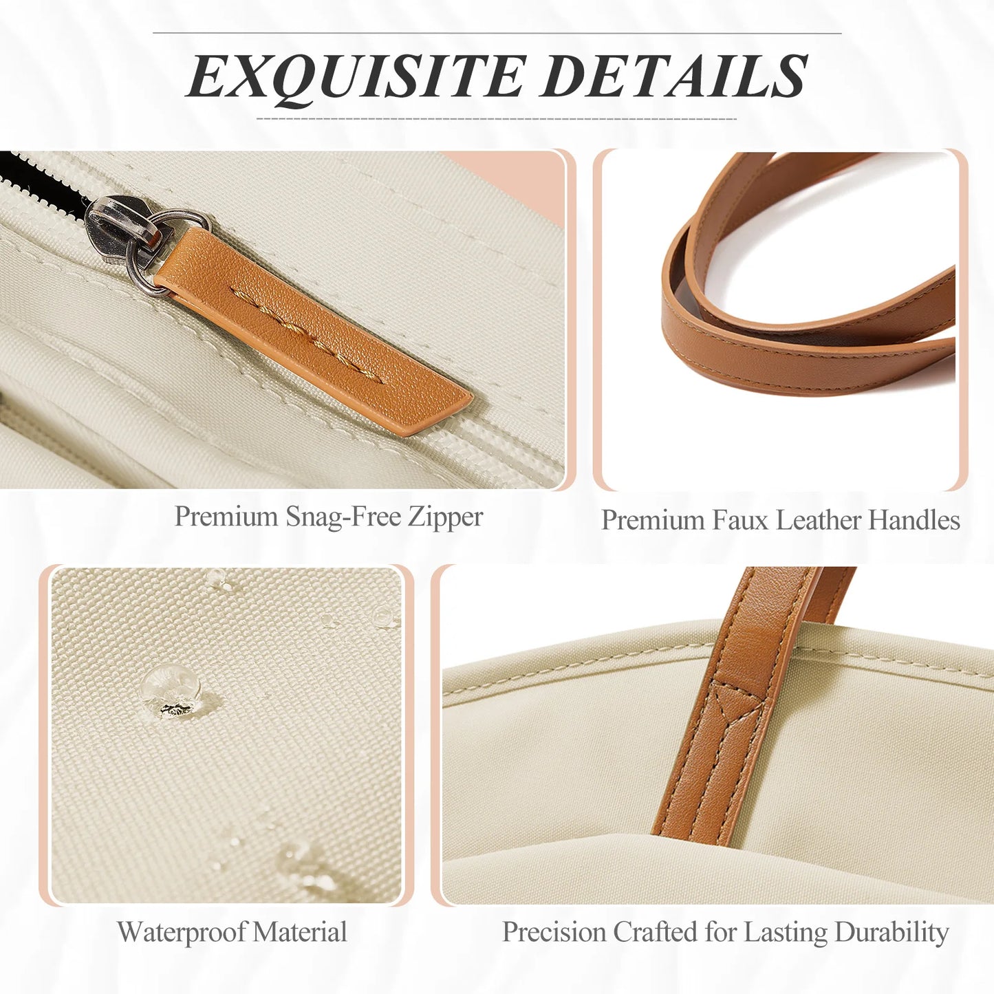 Cabas « ESSENTIEL »