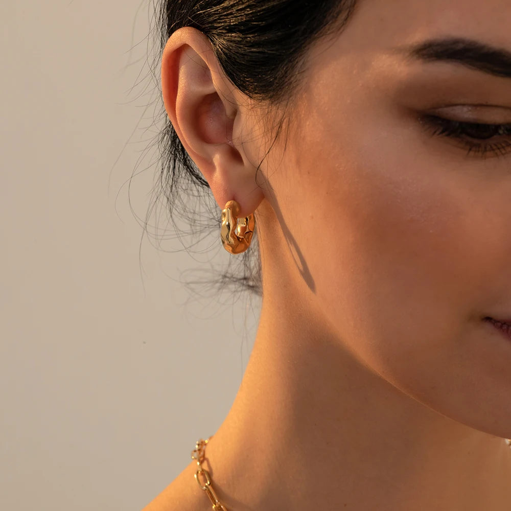 Bague "Essence"
