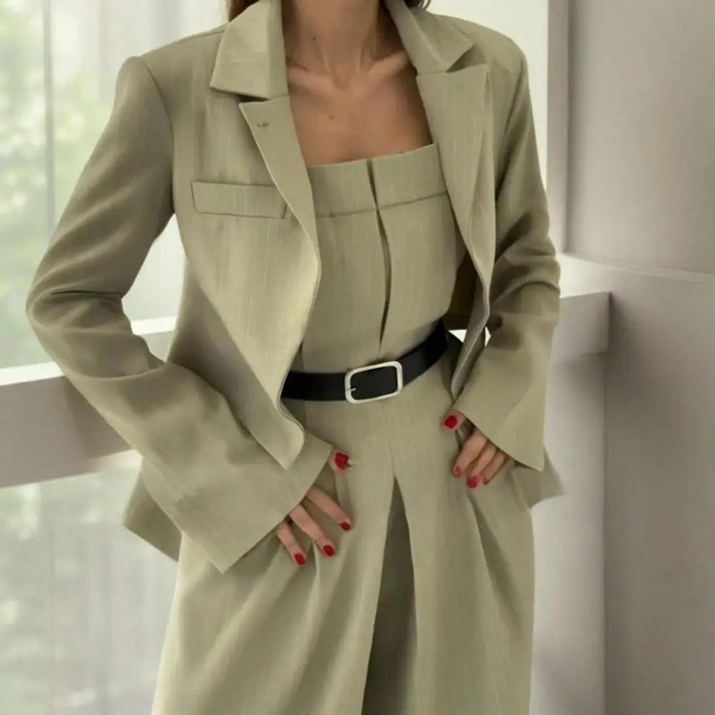 Combi-Pantalon Pureté